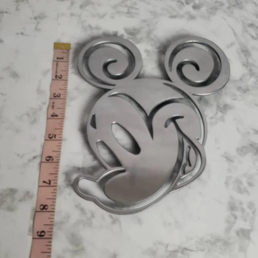 Mickey Mouse Kitchen Trivet‎